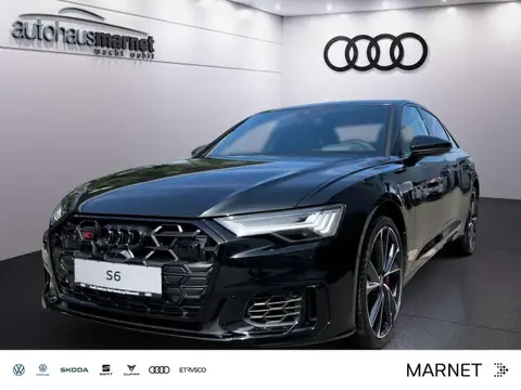 Annonce AUDI S6 Diesel 2024 d'occasion 