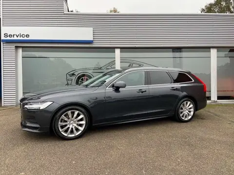 Annonce VOLVO V90 Diesel 2020 d'occasion 