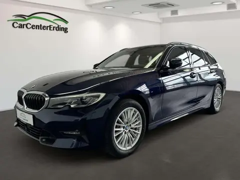 Used BMW SERIE 3 Hybrid 2020 Ad Germany