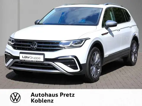 Used VOLKSWAGEN TIGUAN Diesel 2023 Ad 