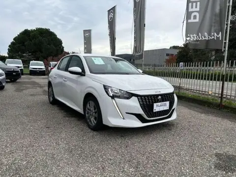 Used PEUGEOT 208 Diesel 2020 Ad 