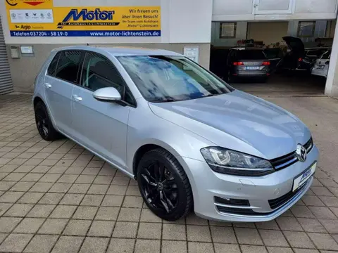 Used VOLKSWAGEN GOLF Diesel 2016 Ad 