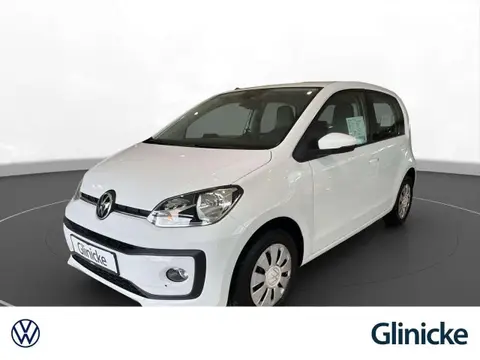 Used VOLKSWAGEN UP! Petrol 2020 Ad 