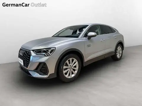 Used AUDI Q3  2020 Ad 