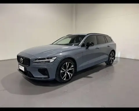 Annonce VOLVO V60 Hybride 2023 d'occasion 