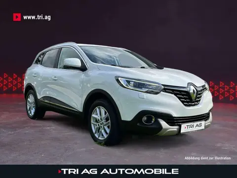 Used RENAULT KADJAR Diesel 2015 Ad 