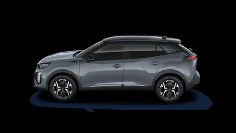 Annonce PEUGEOT 2008 Électrique 2024 d'occasion 