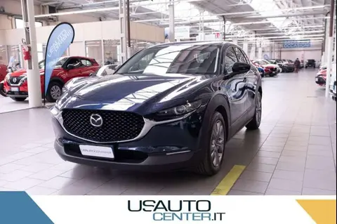 Used MAZDA CX-30 Hybrid 2021 Ad 