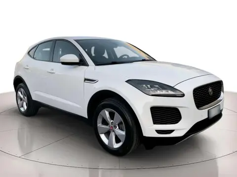 Used JAGUAR E-PACE Diesel 2020 Ad 