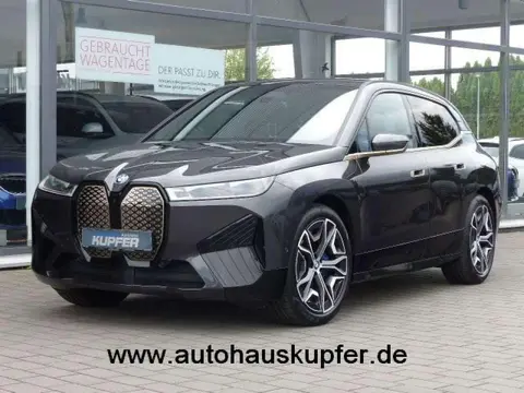 Used BMW IX Electric 2023 Ad Germany