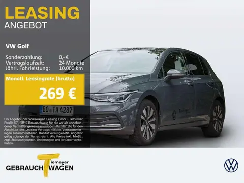 Annonce VOLKSWAGEN GOLF Diesel 2023 d'occasion 