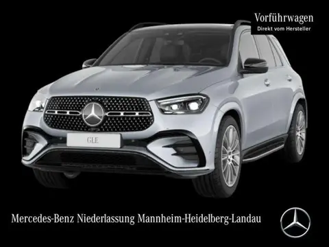 Annonce MERCEDES-BENZ CLASSE GLE Hybride 2023 d'occasion 