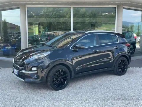 Used KIA SPORTAGE Diesel 2019 Ad 