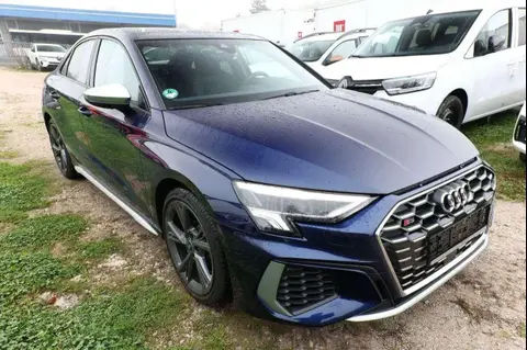 Annonce AUDI S3 Essence 2023 d'occasion 