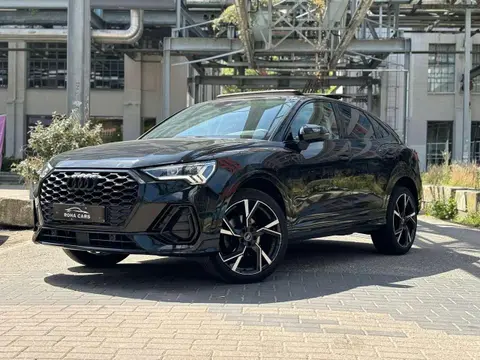 Annonce AUDI Q3 Hybride 2020 d'occasion 