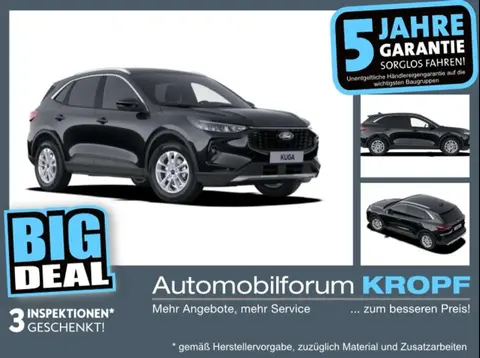 Used FORD KUGA Petrol 2024 Ad 