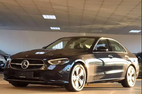 Annonce MERCEDES-BENZ CLASSE C Diesel 2023 d'occasion 