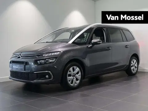 Annonce CITROEN C4 Essence 2019 d'occasion 