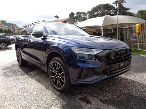 Used AUDI Q8 Hybrid 2023 Ad 