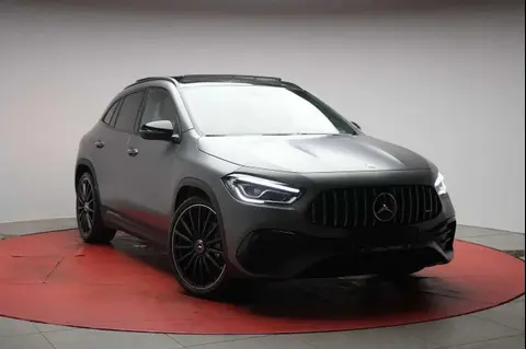 Used MERCEDES-BENZ CLASSE GLA Petrol 2021 Ad 