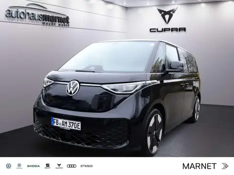 Annonce VOLKSWAGEN ID. BUZZ Électrique 2024 d'occasion 