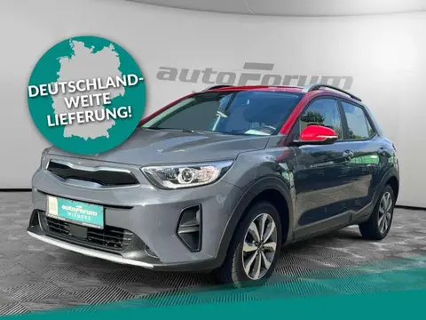 Used KIA STONIC Petrol 2022 Ad 