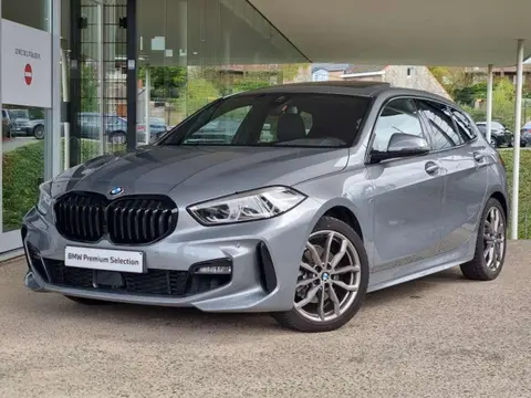 Annonce BMW SERIE 1 Essence 2023 d'occasion 