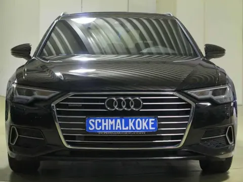 Annonce AUDI A6 Diesel 2020 d'occasion 