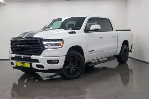 Used DODGE RAM Petrol 2020 Ad 