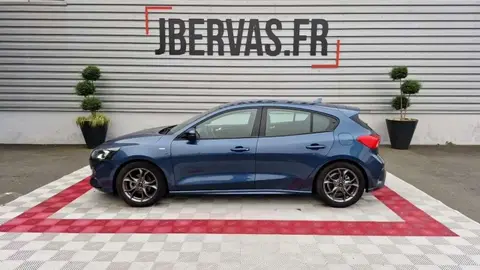 Annonce FORD FOCUS Diesel 2021 d'occasion 