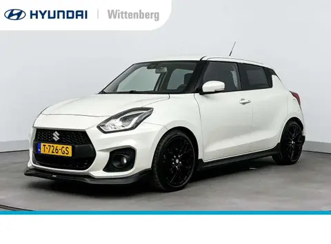 Used SUZUKI SWIFT Petrol 2018 Ad 