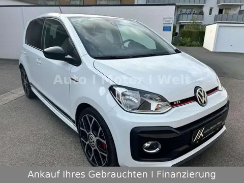 Used VOLKSWAGEN UP! Petrol 2018 Ad 