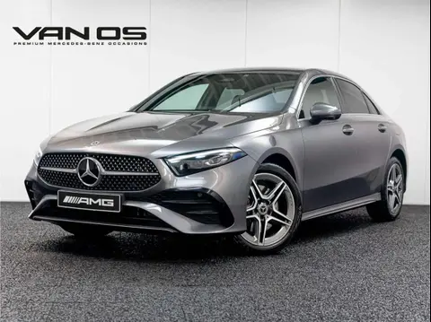 Used MERCEDES-BENZ CLASSE A Hybrid 2023 Ad 