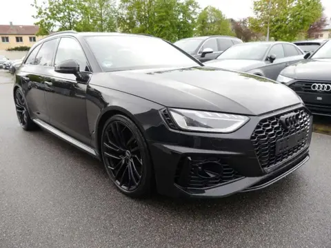 Used AUDI RS4 Petrol 2022 Ad 