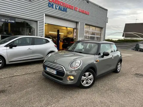 Used MINI COOPER Diesel 2015 Ad 