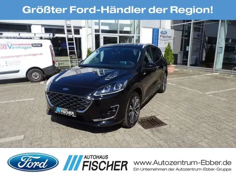 Used FORD KUGA Hybrid 2023 Ad 