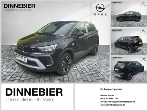 Annonce OPEL CROSSLAND Essence 2024 d'occasion 