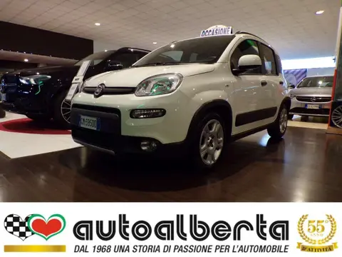 Used FIAT PANDA Hybrid 2022 Ad 