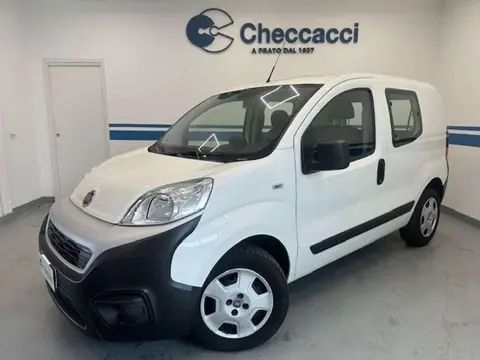 Used FIAT FIORINO Diesel 2022 Ad 