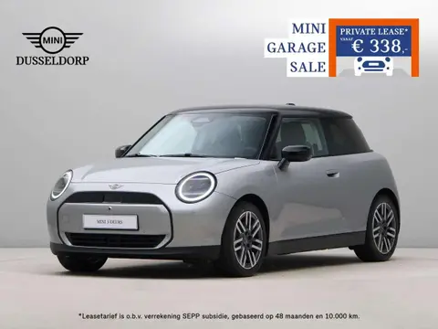 Annonce MINI COOPER Électrique 2024 d'occasion 