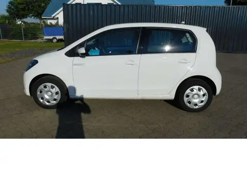 Used SEAT MII Electric 2020 Ad 