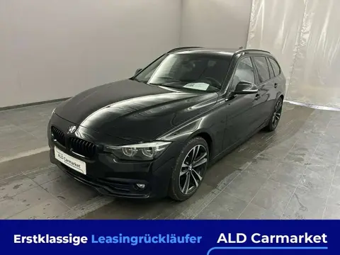 Used BMW SERIE 3 Diesel 2019 Ad 