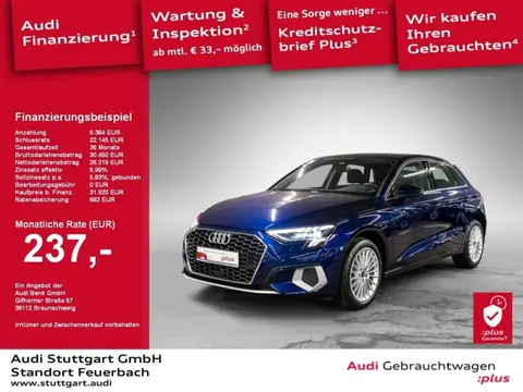 Used AUDI A3 Petrol 2023 Ad 