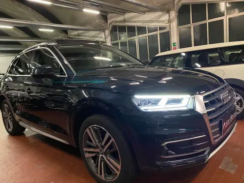 Used AUDI Q5 Diesel 2019 Ad 