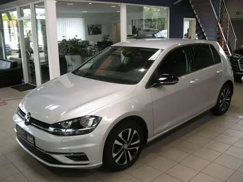 Annonce VOLKSWAGEN GOLF Essence 2019 d'occasion 