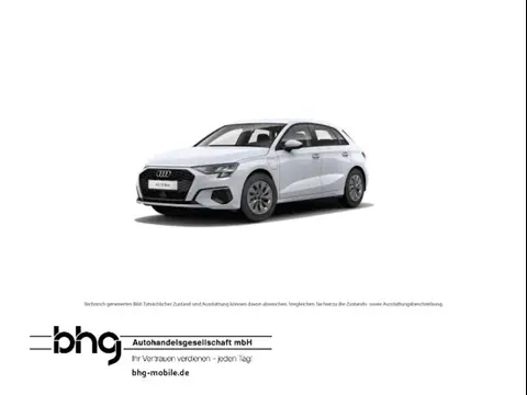 Annonce AUDI A3 Hybride 2021 d'occasion 