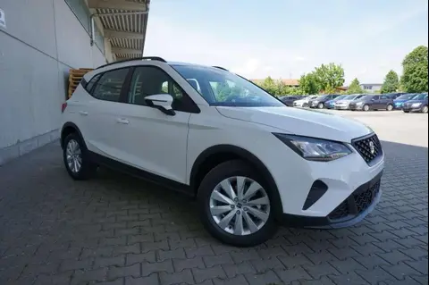 Used SEAT ARONA Petrol 2023 Ad 