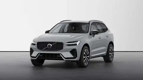 Annonce VOLVO XC60 Hybride 2024 d'occasion 