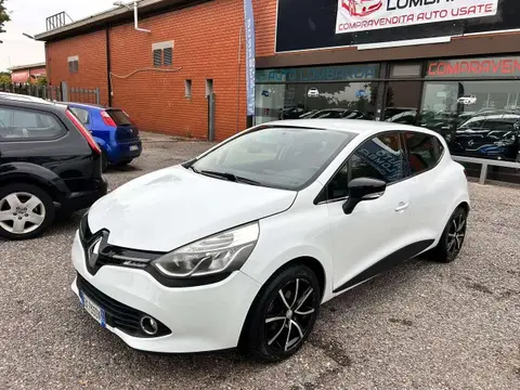 Annonce RENAULT CLIO Diesel 2014 d'occasion 