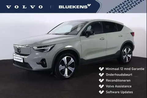 Annonce VOLVO C40 Électrique 2023 d'occasion 